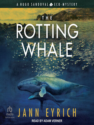 cover image of The Rotting Whale